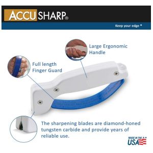 Noateritaja AccuSharp (USA)2