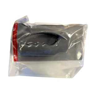 Noateritaja (must) NoName 2