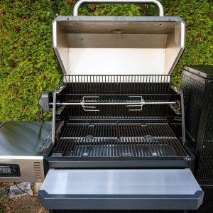 Rotisserie For Gravity Series 1050