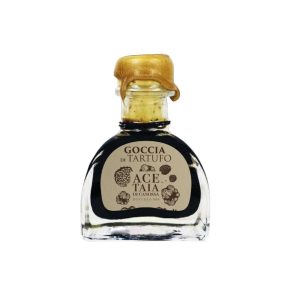 Venturini Baldini Goccia DI TARTUFO 8+ Aastat Laagerdatud Balsamiiko 50 Ml
