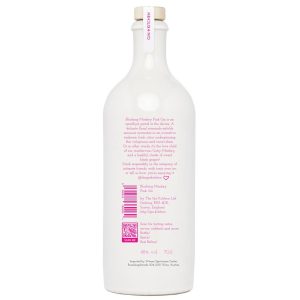 Gin Kitchen Blushing Monkey Pink Gin 70cl EAN 5060518360060.