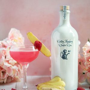 Gin Kitchen Gutsy Monkey Winter Gin 70cl….