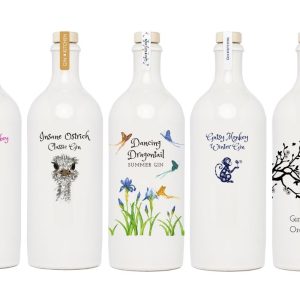 Gin Kitchen Kõik Koos