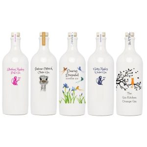 Gin Kitchen Kõik Koos.RUUT