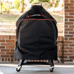 KJ15040320 Kamado Joe Kettle Joe (BBQ Entertainment OÜ) 11