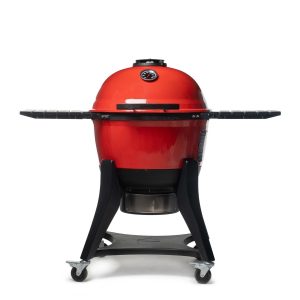 KJ15040320 Kamado Joe Kettle Joe (BBQ Entertainment OÜ) 2