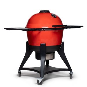 KJ15040320 Kamado Joe Kettle Joe (BBQ Entertainment OÜ) 3