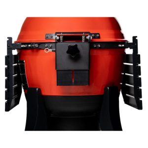 KJ15040320 Kamado Joe Kettle Joe (BBQ Entertainment OÜ) 6