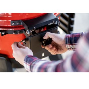 KJ15040320 Kamado Joe Kettle Joe (BBQ Entertainment OÜ) 7