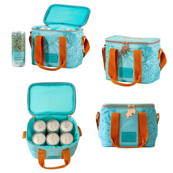 Silent Pool Gin & Tonic kokteil 250 ml 8,6% vol 6 tk MOODSAS KÜLMAKOTIS