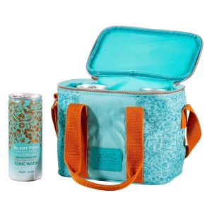 Silent Pool Gin & Tonic Kokteil 250 Ml 6 Tk MOODSAS KÜLMAKOTIS.