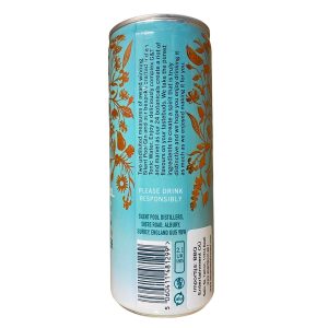 Silent Pool Gin & Tonic Kokteil 250 Ml 8,6% Vol.