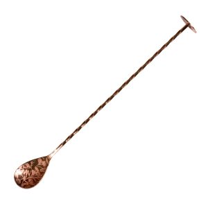 Silent Pool PIKK KOKTEILILUSIKAS.