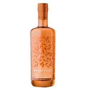 Silent Pool Rare Citrus Gin 700 Ml