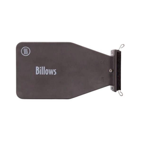 ETI BILLOWS™ BBQ Temperature Control Fan / temperatuuri regulaator