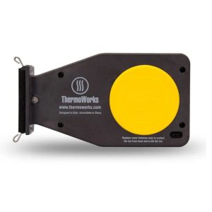 ETI BILLOWS™ BBQ Temperature Control Fan : Temperatuuri Regulaator.