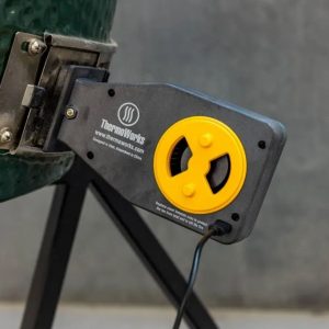 ETI BILLOWS™ DAMPER : Siiber..