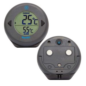 ETI BLUEDOT BBQ Bluetooth Thermometer (alarmiga).