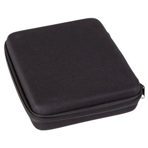 ETI Protective Thermometer ZIP WALLET 250 X 210 X 50mm (must Kandekott)