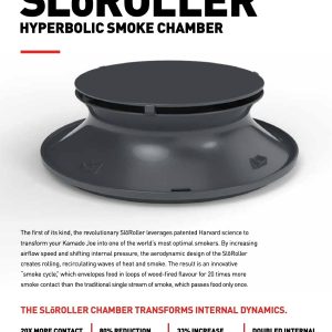 Hüperboolne Sisu SLOROLLER