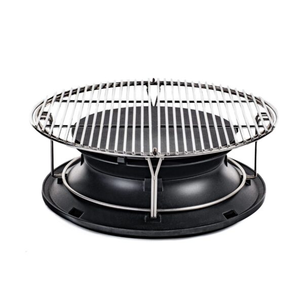 Kamado Joe ® hüperboolne sisu SloRoller Classic ®