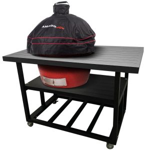 Ilmastikukindel Grillikate : Grill Cover Big Dome : Stand Alone