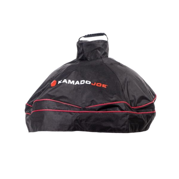Kamado Joe ® ilmastikukindel grillikate / Grill Cover Classic Dome / Stand Alone