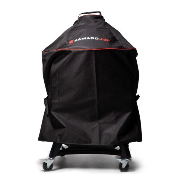 Kamado Joe ® iImastikukindel grillikate / Grill Cover Kettle Joe