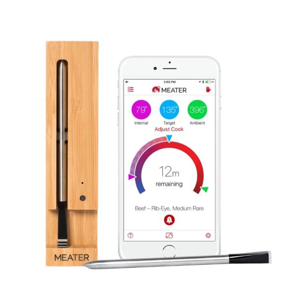 Liha sisetermomeeter MEATER Original