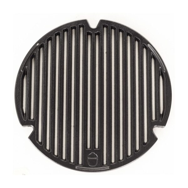 Kamado Joe ® malmist grillrest / Full Moon Cast Iron Sear Cooking Grate Junior & Classic ®