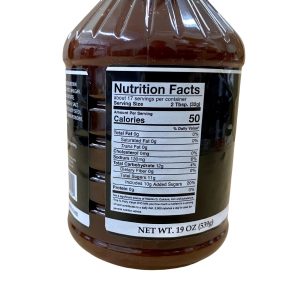 Ole Hickory BBQ Kaste Apple Q — Pork’s Best Friend 16 Fl Oz : 19 Oz : 473 Ml : 539 G (USA)..