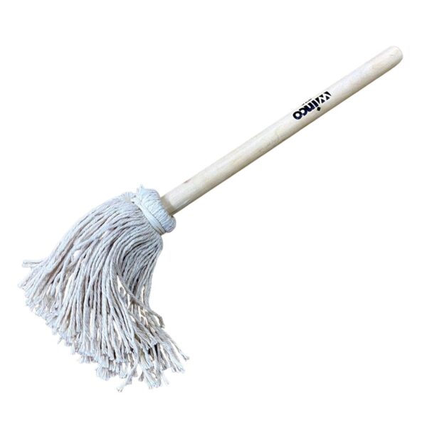 Ole Hickory BBQ mop-pintsel