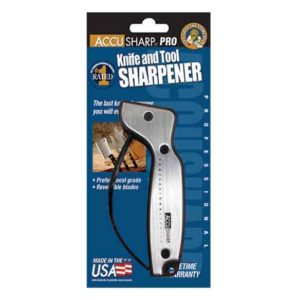 AccuSharp PRO Noateritaja (USA)..