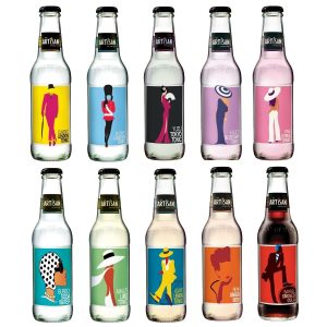 Artisan 200 Ml Joogipikendajad