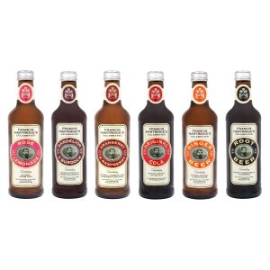 Hartridges Celebrated 330 Ml