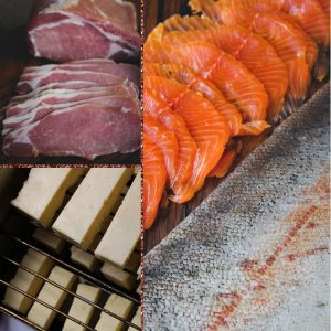 EAN 5060252160001 ProQ Original KÜLMSUITSUGENERAATORI STARDIKOMPLEKT.