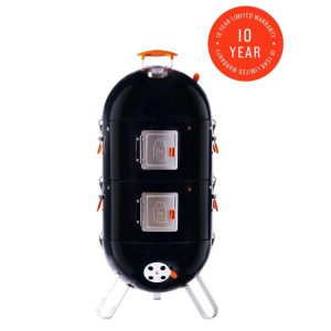 EAN 5060252162173 ProQ Frontier Tünn Suitsuahi:bbq:grillahi Version 4.0