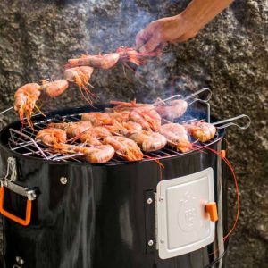 EAN 5060252162173 ProQ Frontier Tünn Suitsuahi:bbq:grillahi Version 4.0....