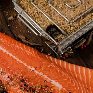 ProQ ORIGINAL Külmsuitsugeneraatori Stardikomplekt..