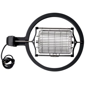 Kamado Joe Joetisserie Basket Set