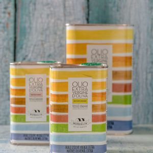 Muraglia 1 L And 250 Ml