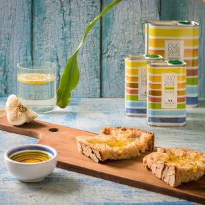 Muraglia 1 L And 250 Ml.