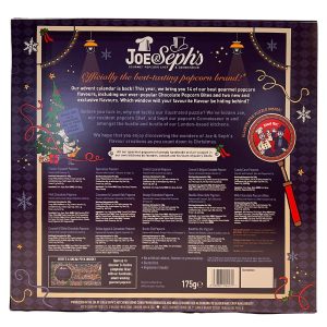 5060661294472 Joe&Seph's New Find Joe & Seph Advent Calendar 175g (tagakülg)1