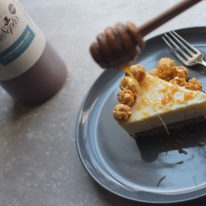 Joe&Seph's KARAMELLIKASTE 2