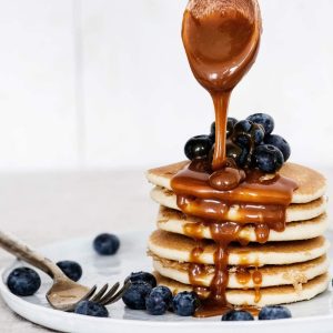 Joe&Seph's KARAMELLIKASTE