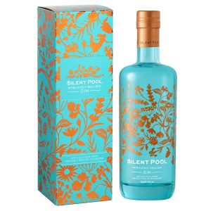 Silent Pool Tühi KINKEKARP 700 Ml Pudelile 2