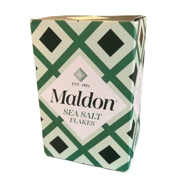 Maldon meresoola helbed 250g