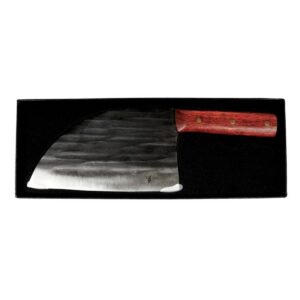 EAN 8719327173176 VALHAL Lihatükeldusnuga : BBQ Accessory Chopping Knife 18 Cm