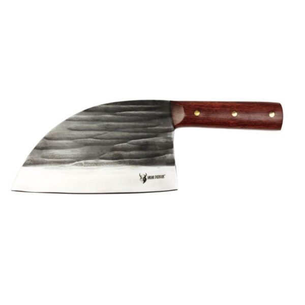 VALHAL lihatükeldusnuga 18 cm