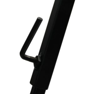 EAN 8720256612063 VALHAL Lõkke Statiiv Malmist Pottidele : BBQ Accessory Tripod Adjustable With 4 Chains